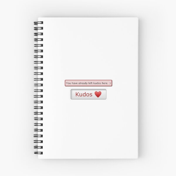 Item preview, Ao3 Kudos Sticker Pack designed and sold by Oh-heyyy27.