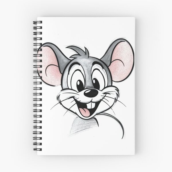 Item preview, Mouse  face designed and sold by ChePerro.