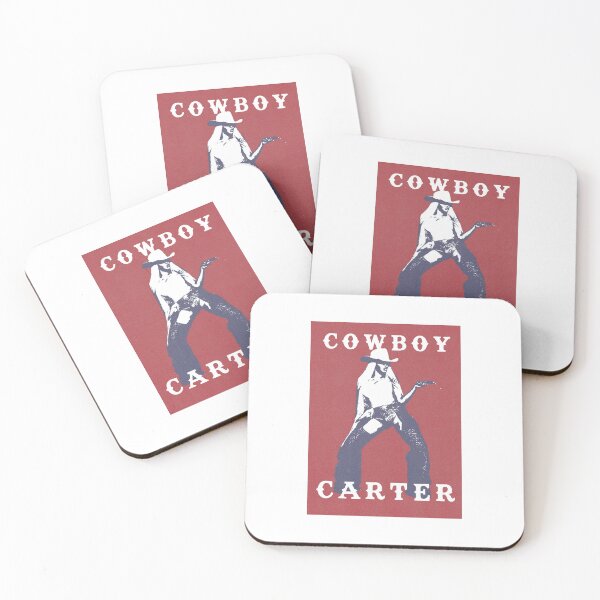 Item preview, Cowboy C. designed and sold by ArtsyStopShop.