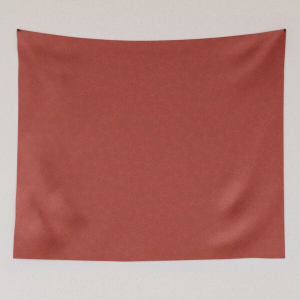 Item preview, Nobody Pattern 1 - Red designed and sold by WolfBunnyWorks.