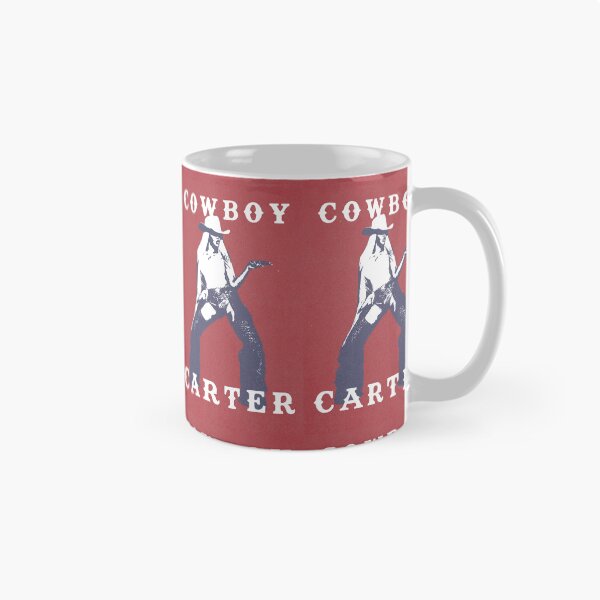 Item preview, Cowboy C. designed and sold by ArtsyStopShop.