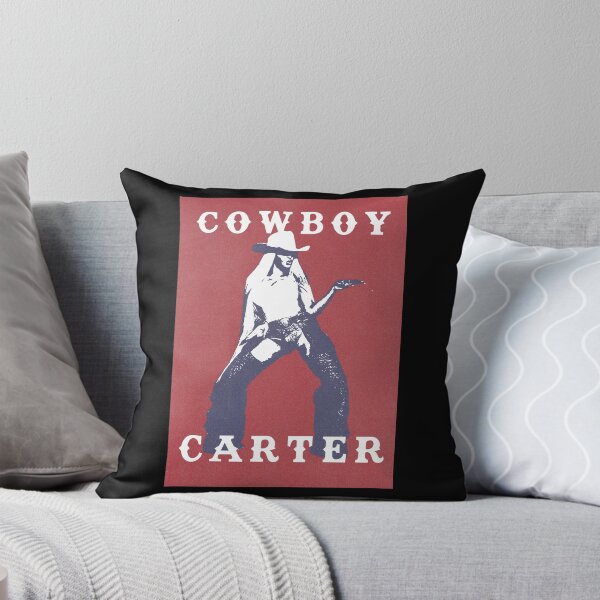 Item preview, Cowboy C. designed and sold by ArtsyStopShop.