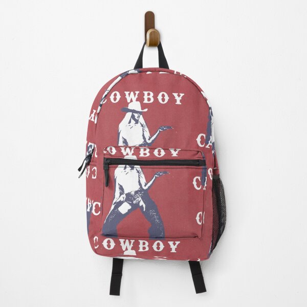 Item preview, Cowboy C. designed and sold by ArtsyStopShop.