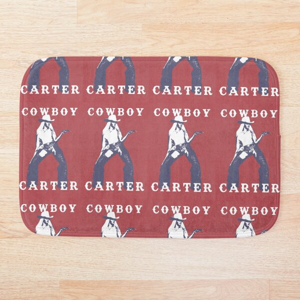 Item preview, Cowboy C. designed and sold by ArtsyStopShop.