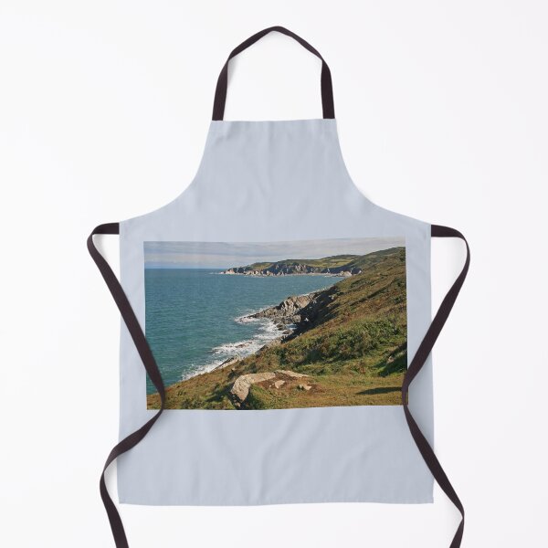 Item preview, Rockham Bay & Bull Point, North Devon designed and sold by RedHillDigital.