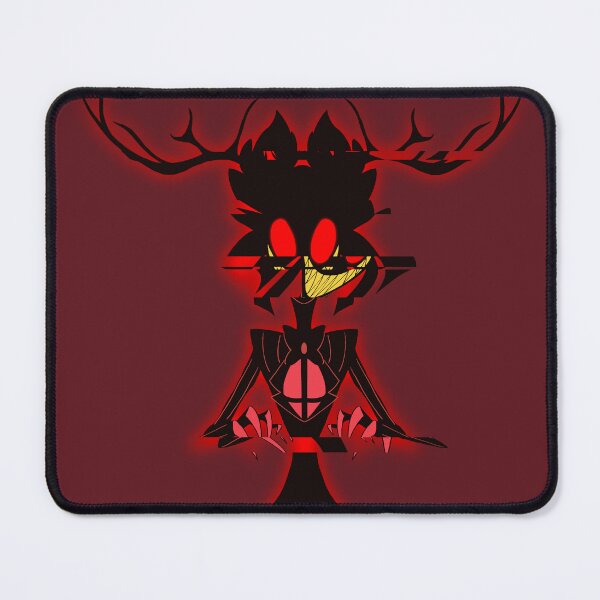 Item preview, Alastor designed and sold by Catticore.