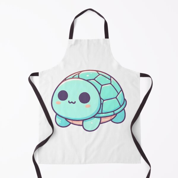 Item preview, Turquoise Turtle designed and sold by UmbrellaStudio1.