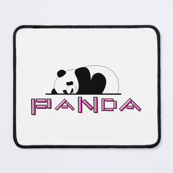 Item preview, Cozy Panda Nap Tee, Snoozing Bear Buddies Gift, Dozing Furry Friends designed and sold by Terry-Salsa.