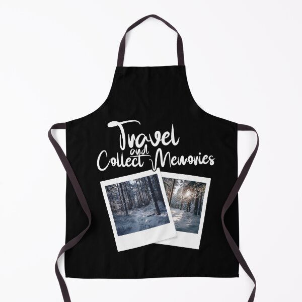 Item preview, Travel and Collect Memories designed and sold by Promoc.