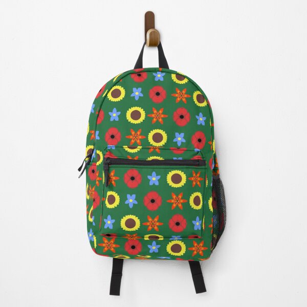 Item preview, Summer Flowers designed and sold by EMStantonDesign.