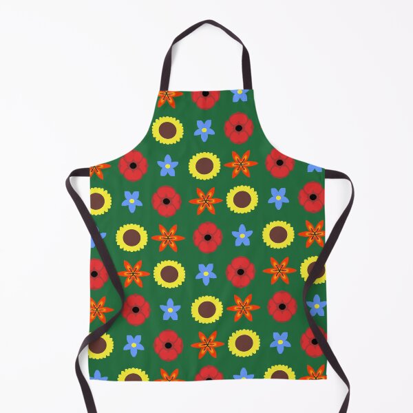 Item preview, Summer Flowers designed and sold by EMStantonDesign.