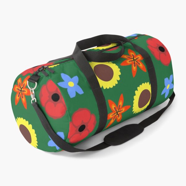 Item preview, Flores de verano designed and sold by EMStantonDesign.