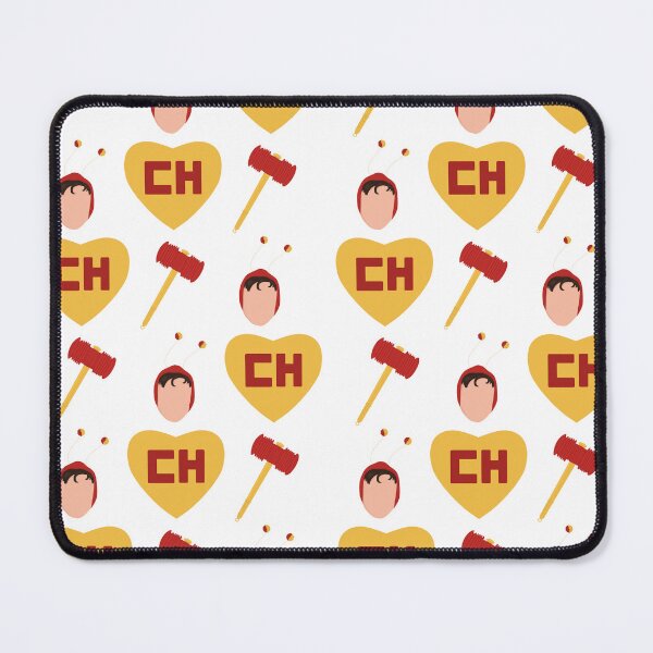 Item preview, El Chapulin super hero 2 designed and sold by Suellen Fructuoso.