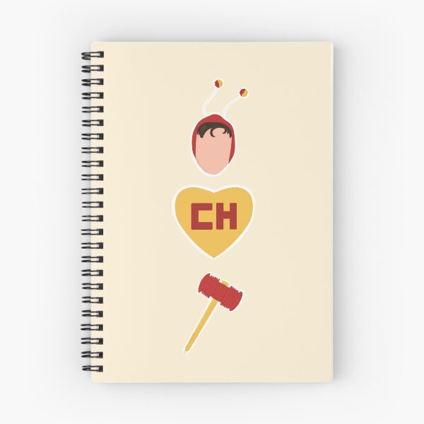 Item preview, El Chapulin super hero 2 designed and sold by Suellen Fructuoso.
