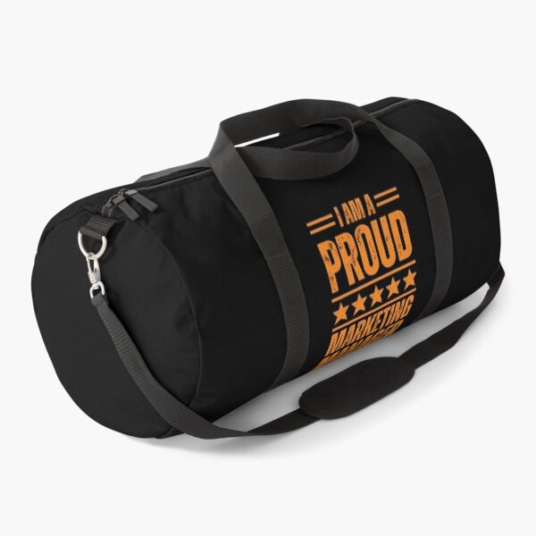 Item preview, I'm A very proud Marketing manager designed and sold by rootartino.