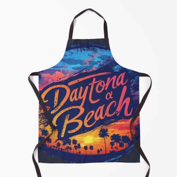Artikelvorschau, Daytona Beach, Florida entworfen und verkauft von VelvetRoom.