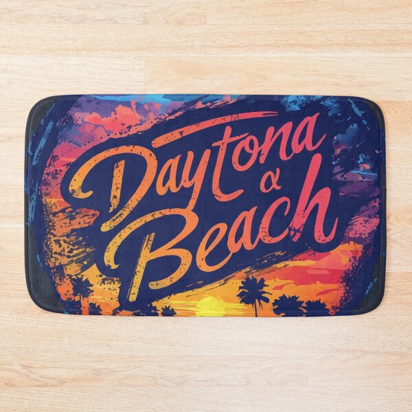 Artikelvorschau, Daytona Beach, Florida entworfen und verkauft von VelvetRoom.