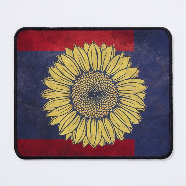 Item preview, Kansas Flag designed and sold by JessArty.