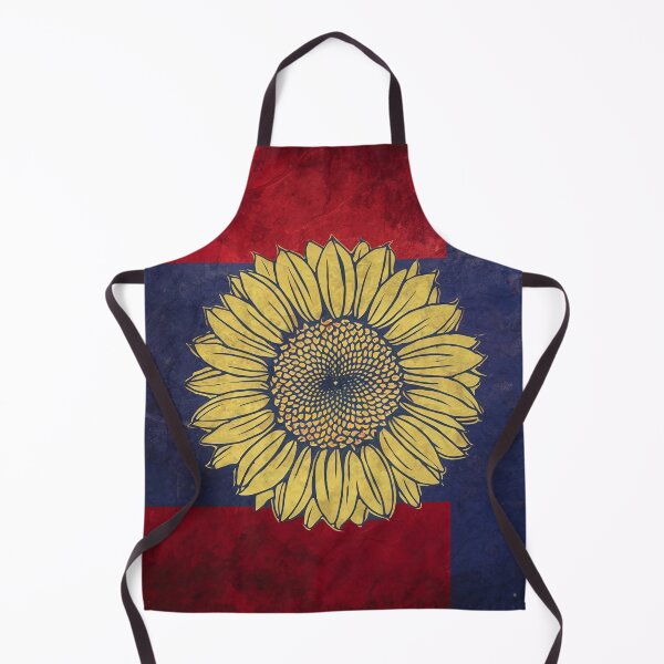 Item preview, Kansas Flag designed and sold by JessArty ⭐⭐⭐⭐⭐.
