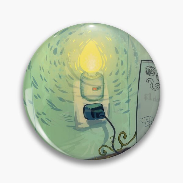 Item preview, Nightlight designed and sold by SEQU0IA.