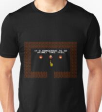 Legend of Zelda: Take this! Unisex T-Shirt