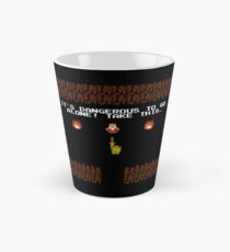 Die Legende von Zelda: Nimm das! Tasse (konisch)
