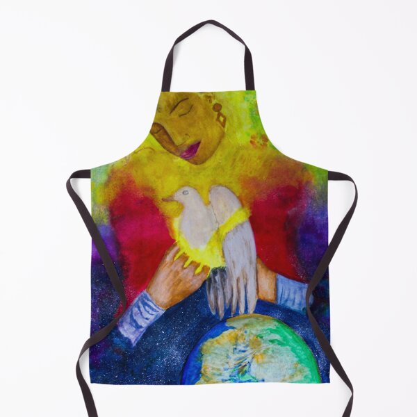 Item preview, The Goddess  designed and sold by sgomez1424.