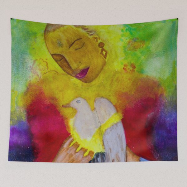 Item preview, The Goddess  designed and sold by sgomez1424.
