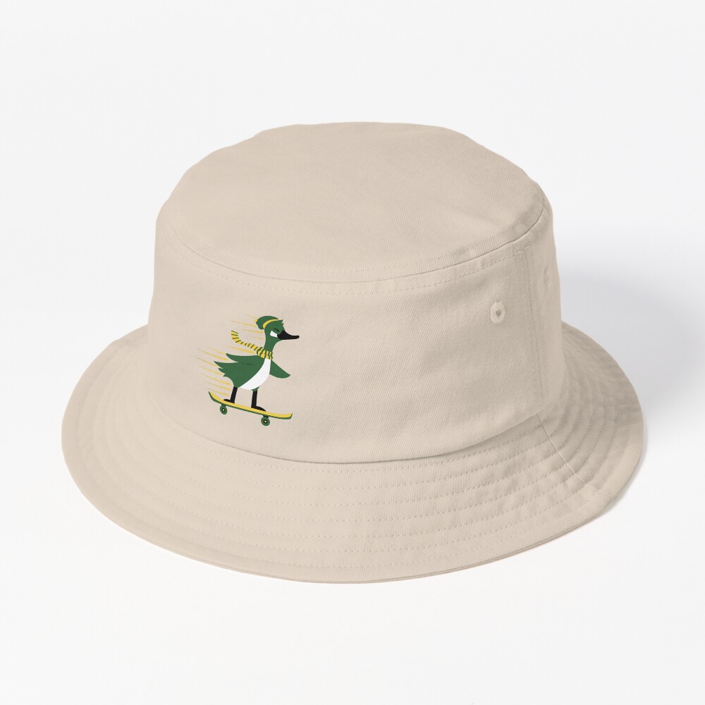 Item preview, Bucket Hat designed and sold by D00dleDucky.
