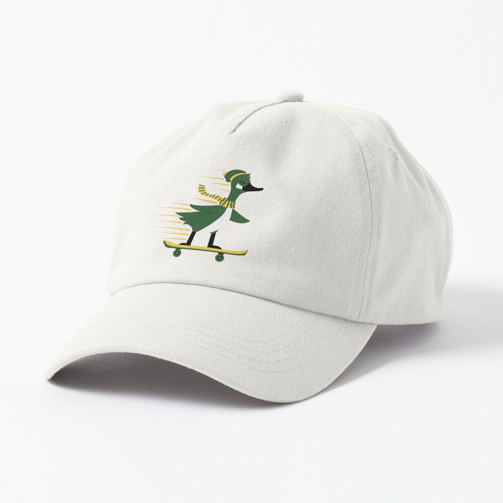 Item preview, Dad Hat designed and sold by D00dleDucky.