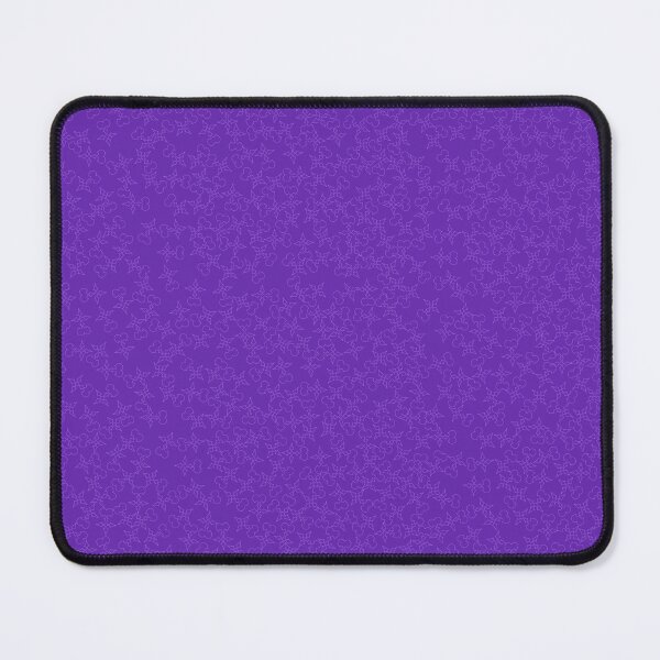 Item preview, Nobody Pattern 1 - Purple designed and sold by WolfBunnyWorks.