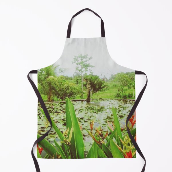 Item preview, Bali Garden designed and sold by Emilia Oxelheim.