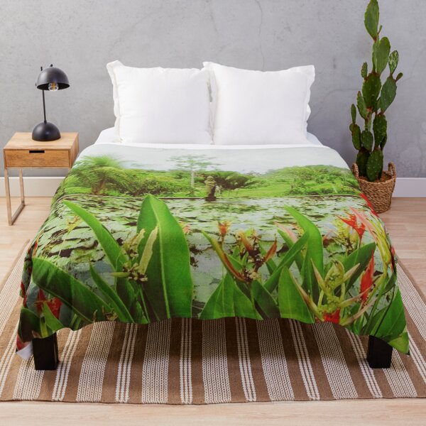 Item preview, Bali Garden designed and sold by Emilia Oxelheim.