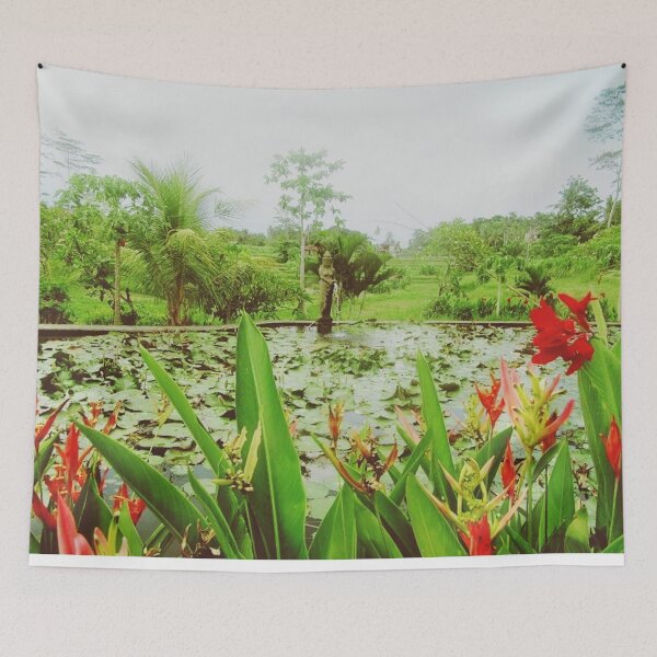 Item preview, Bali Garden designed and sold by Emilia Oxelheim.