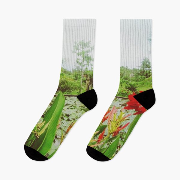 Item preview, Bali Garden designed and sold by Emilia Oxelheim.