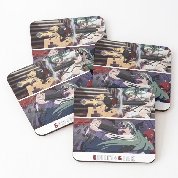 Item preview, A.B.A. Special Move - Guilty Gear Strive designed and sold by Paracelsuses.