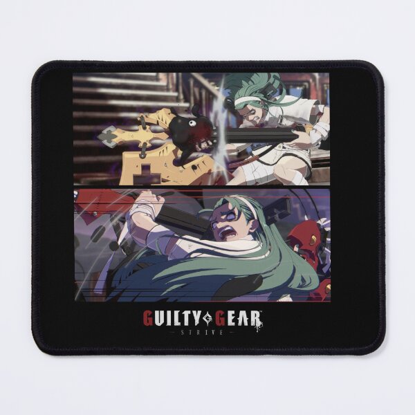 Item preview, A.B.A. Special Move - Guilty Gear Strive designed and sold by Paracelsuses.