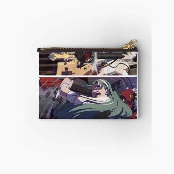 Item preview, A.B.A. Special Move - Guilty Gear Strive designed and sold by Paracelsuses.