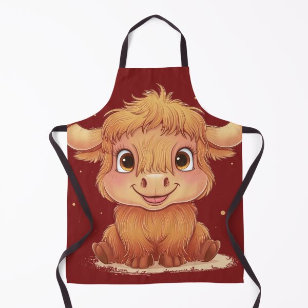 Item preview, A cute sitting Yak designed and sold by 123ks.