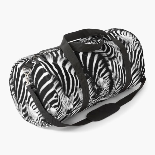 Item preview, Cebra en abstracto designed and sold by Christopher Osmond.