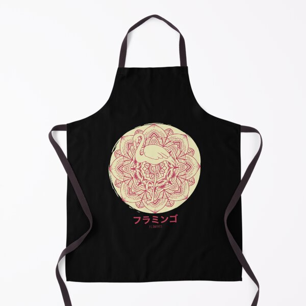 Item preview, Flamingo Mandala designed and sold by PetSafari.