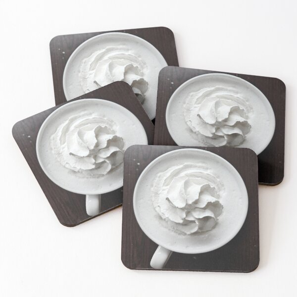 Item preview, Scrumptious Coffee designed and sold by OTHP.