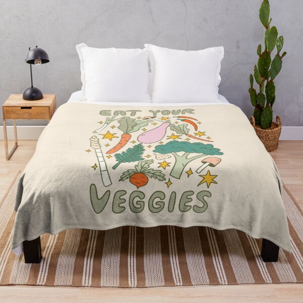 Item preview, Eat Your Veggies designed and sold by krimons.