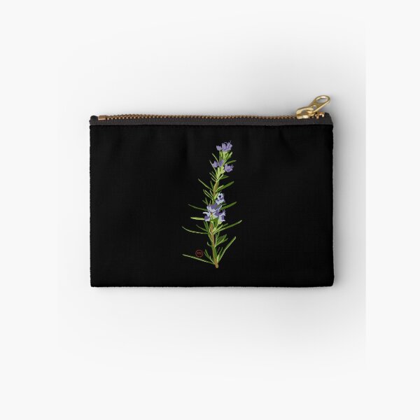Item preview, rosemary sprig designed and sold by SaharBareket.