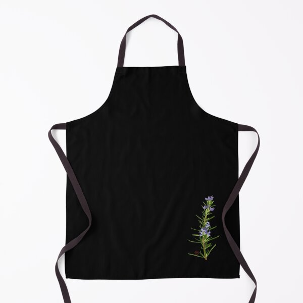Item preview, rosemary sprig designed and sold by SaharBareket.
