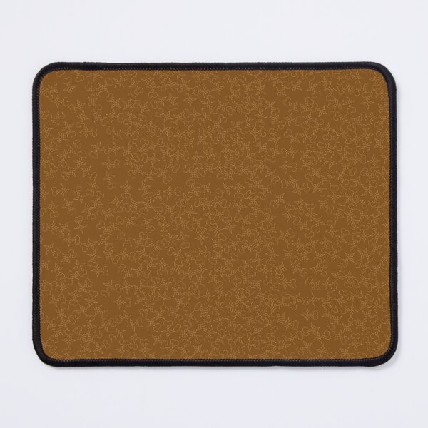 Item preview, Nobody Pattern 1 - Brown designed and sold by WolfBunnyWorks.