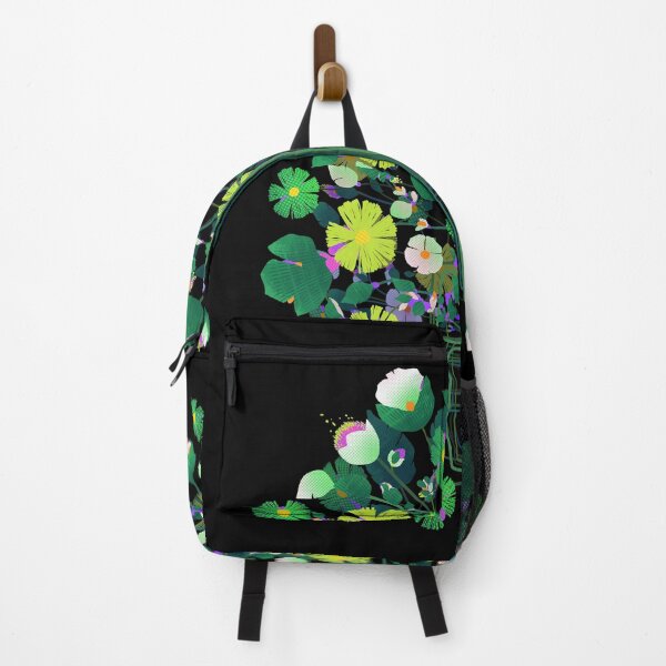 Item preview, Electronic flowers, green intelligence. designed and sold by Palanor.