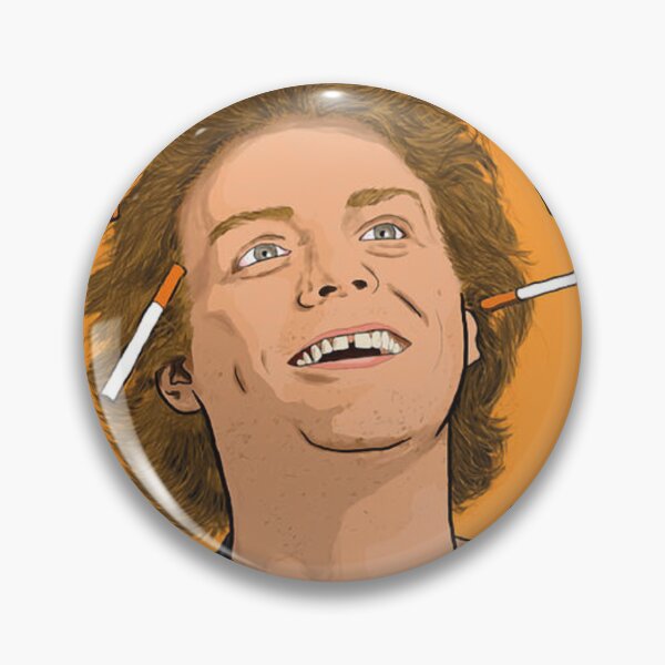Item preview, Mac DeMarco designed and sold by Riff Crafts.