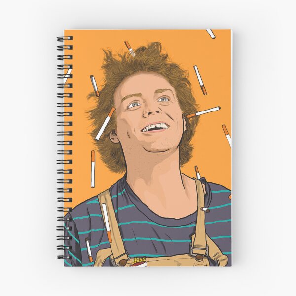 Artikelvorschau, Mac DeMarco entworfen und verkauft von Riff Crafts.