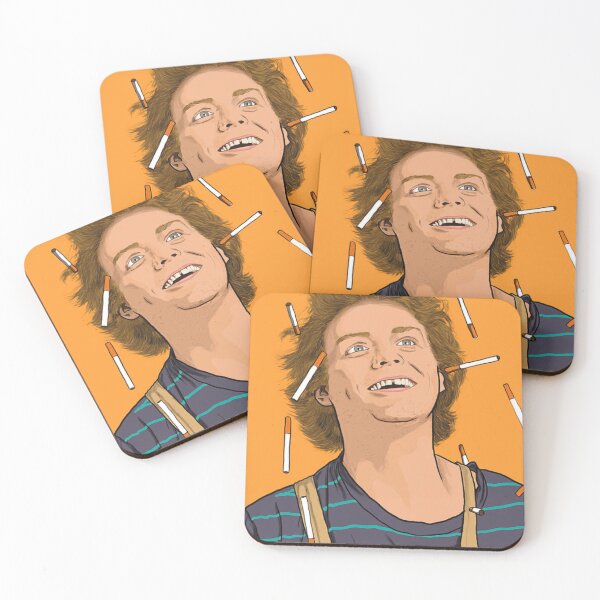 Artikelvorschau, Mac DeMarco entworfen und verkauft von Riff Crafts.